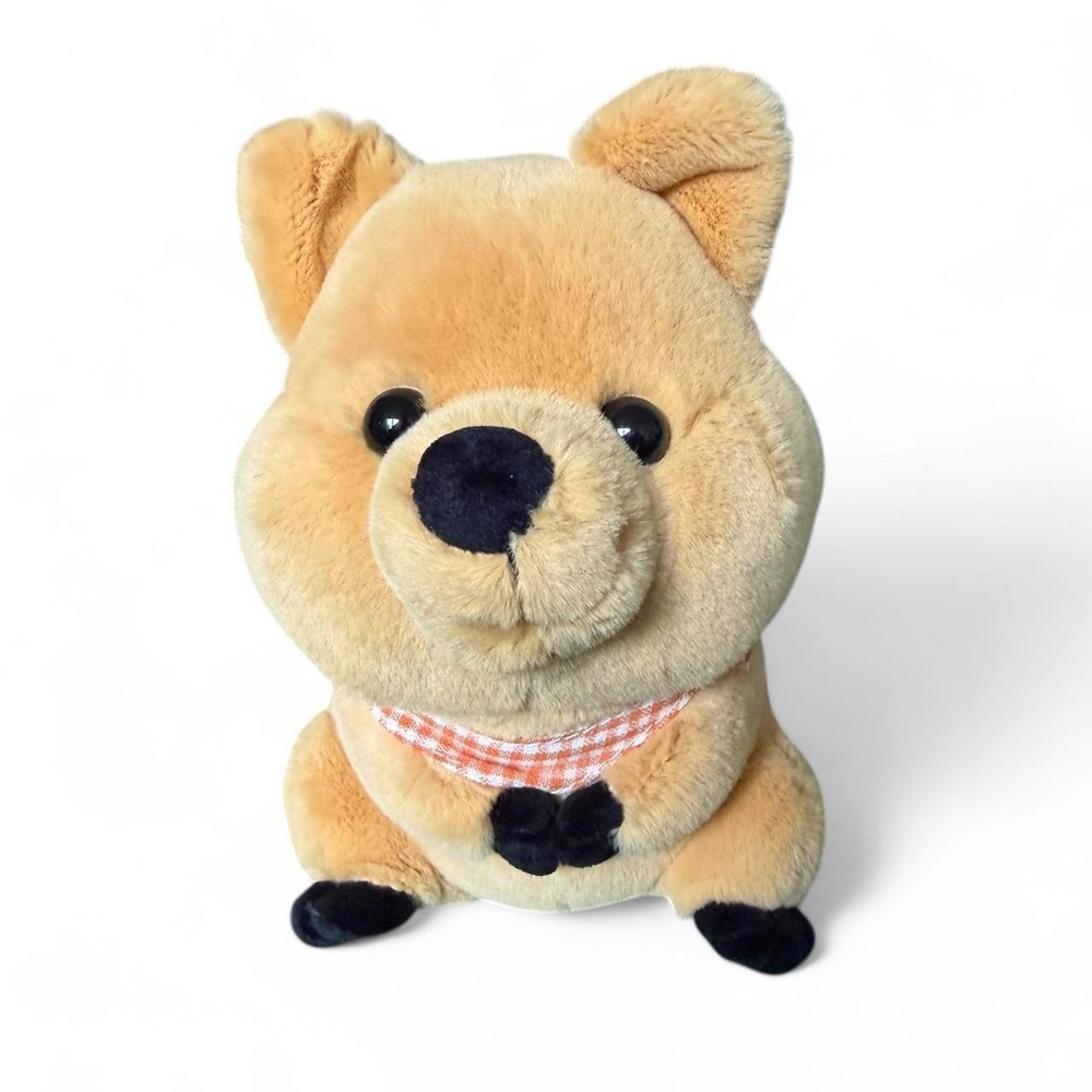 Mochitown Kiki Quokka Stuffed Animal Plush Brand New With Tags